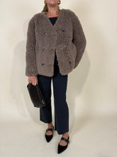 Carica l'immagine nel visualizzatore di Gallery, Pelliccia Cozy | Short