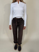 Carica l'immagine nel visualizzatore di Gallery, Denim Chestnut | Moro