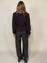 Carica l'immagine nel visualizzatore di Gallery, Maglione Shimmer | Più colori | Alpaca & Lana