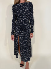 Carica l'immagine nel visualizzatore di Gallery, Abito CHLOE I nero