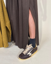 Load image into Gallery viewer, Sneakers Kobe | Dark Brown | MOACONCEPT