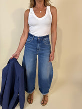 Carica l'immagine nel visualizzatore di Gallery, Denim Ginny | Balloon