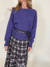 Load image into Gallery viewer, Maglia Lili | Più colori | 100% Wool