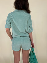 Carica l'immagine nel visualizzatore di Gallery, Shorts Mint