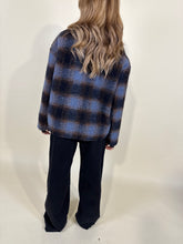 Carica l'immagine nel visualizzatore di Gallery, Cappottino Quadro