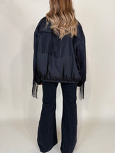 Load image into Gallery viewer, Bomber Sia | Frangia | Più colori