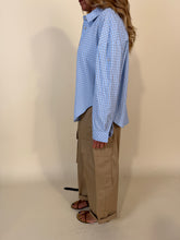 Carica l'immagine nel visualizzatore di Gallery, Camicia Easter | Quadri