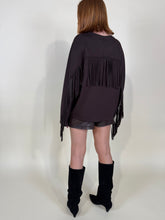 Load image into Gallery viewer, Felpa Frangia | Più colori