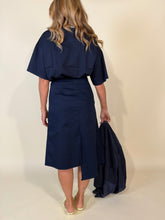 Carica l'immagine nel visualizzatore di Gallery, Gonna Asimmetry | Più colori | Cotton