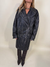 Carica l'immagine nel visualizzatore di Gallery, Bomber Bardo Imbottito | Old