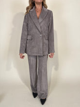 Carica l'immagine nel visualizzatore di Gallery, Giacca Anis | Velluto | Più colori