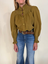 Load image into Gallery viewer, Camicia Margareth | Più Colori | Sbuffo.