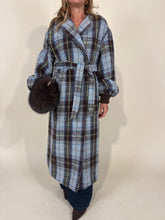 Carica l'immagine nel visualizzatore di Gallery, Cappotto Lime | Long