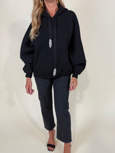 Load image into Gallery viewer, Felpa Crystal