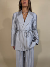 Load image into Gallery viewer, Giacca Silver