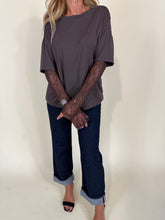 Carica l'immagine nel visualizzatore di Gallery, Maglia Pizzo | Più colori