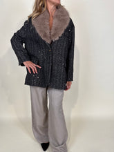 Load image into Gallery viewer, Giacca Shine | Over