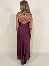 Carica l'immagine nel visualizzatore di Gallery, Abito lingerie in raso I Più colori