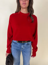 Carica l'immagine nel visualizzatore di Gallery, Maglione in 100% lana | Più colori