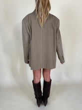 Load image into Gallery viewer, Giacca Sand