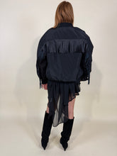 Carica l'immagine nel visualizzatore di Gallery, Bomber Frangia | Più colori