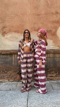 Carica l'immagine nel visualizzatore di Gallery, Completo Harmony | Tie-Dye Set | 100% cotone I Più colori