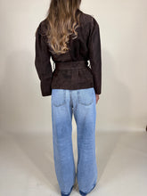 Carica l'immagine nel visualizzatore di Gallery, Giacca Brownie | Crosta | Più colori