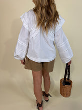 Load image into Gallery viewer, Camicia Brunch