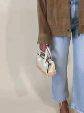 Carica l'immagine nel visualizzatore di Gallery, Mini Bag Tuscany | Burro