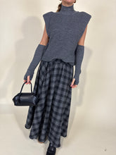 Carica l'immagine nel visualizzatore di Gallery, Maglia Manicotti | Lana & Alpaca | Più colori