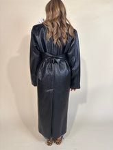 Load image into Gallery viewer, Trench Kylie | Ecopelle | Più colori