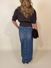 Carica l'immagine nel visualizzatore di Gallery, Gonna Ari | Denim