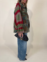 Carica l'immagine nel visualizzatore di Gallery, Sahariana Vintage | Gold | Crochet