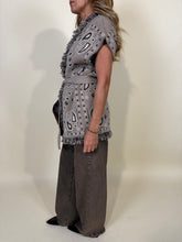 Load image into Gallery viewer, Gilet Bandana | Più colori