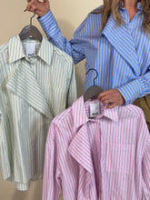 Carica l'immagine nel visualizzatore di Gallery, Camicia Righe | Più colori
