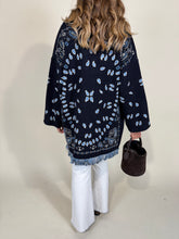 Load image into Gallery viewer, Cardigan Bandana | Più colori