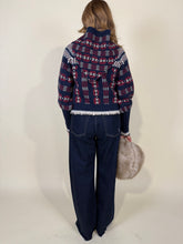 Carica l'immagine nel visualizzatore di Gallery, Cardigan Mountain | Fiocco