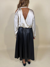 Carica l'immagine nel visualizzatore di Gallery, Camicia Audrey | Perla