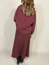 Load image into Gallery viewer, Gonna Almoust | Portafoglio | Wool