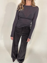 Carica l'immagine nel visualizzatore di Gallery, Pantalone Velvet | Più colori