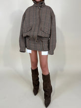 Carica l'immagine nel visualizzatore di Gallery, Mini Pied De Poule