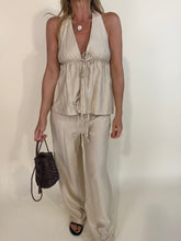 Carica l'immagine nel visualizzatore di Gallery, Completo gilet + pantalone