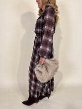 Carica l'immagine nel visualizzatore di Gallery, Pochette Lola | Ecopelliccia | Pù colori