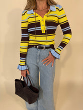 Load image into Gallery viewer, Polo Colorful | Riga | Più colori