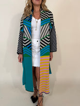 Carica l'immagine nel visualizzatore di Gallery, Maxi Kimono Pop | 100% cotone