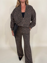 Carica l'immagine nel visualizzatore di Gallery, Felpa Macu | Zip