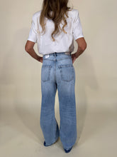 Load image into Gallery viewer, Denim Debby | Sky Blue