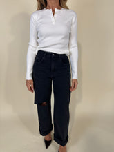 Carica l'immagine nel visualizzatore di Gallery, Maglia Costina | Angora