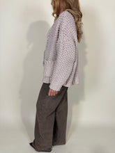 Load image into Gallery viewer, Cardigan Maxi