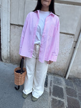 Carica l'immagine nel visualizzatore di Gallery, Camicia LOVER | Più colori